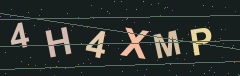 Verification characters