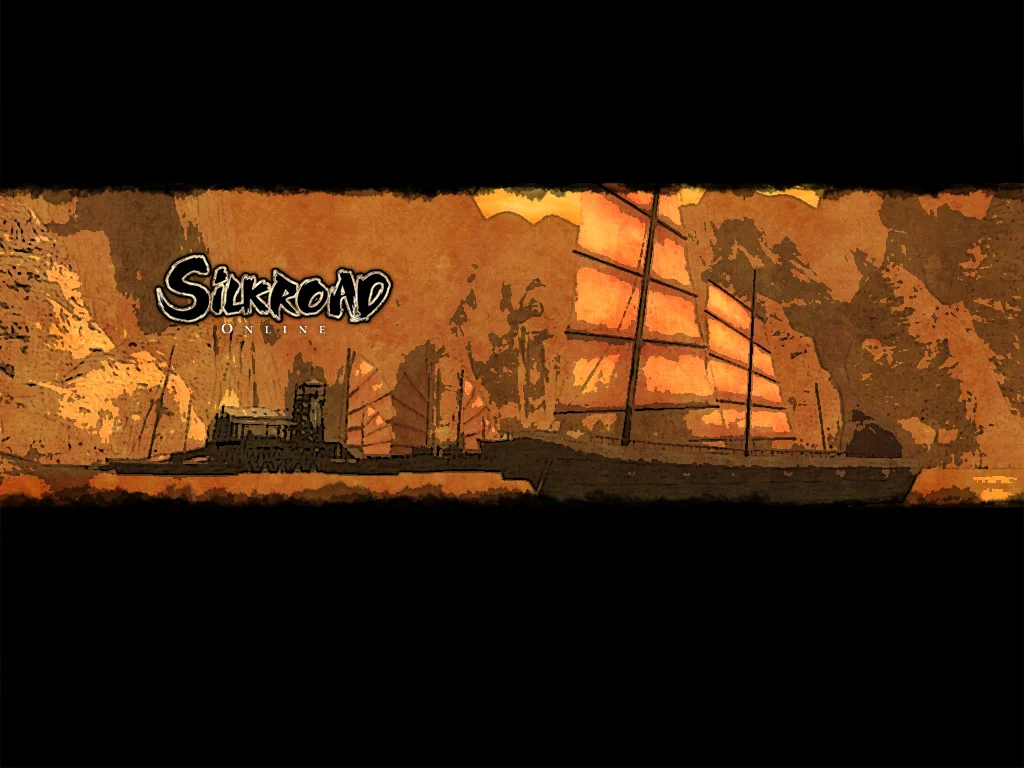 Silkroad artwork for Unique hunts & Wheel Coupons